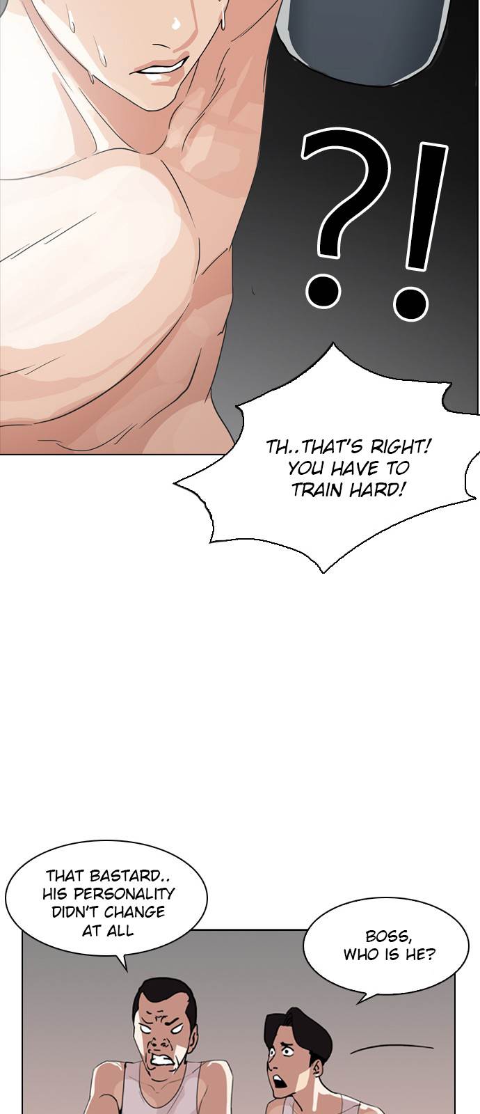 Lookism Chapter 138 - Page 45