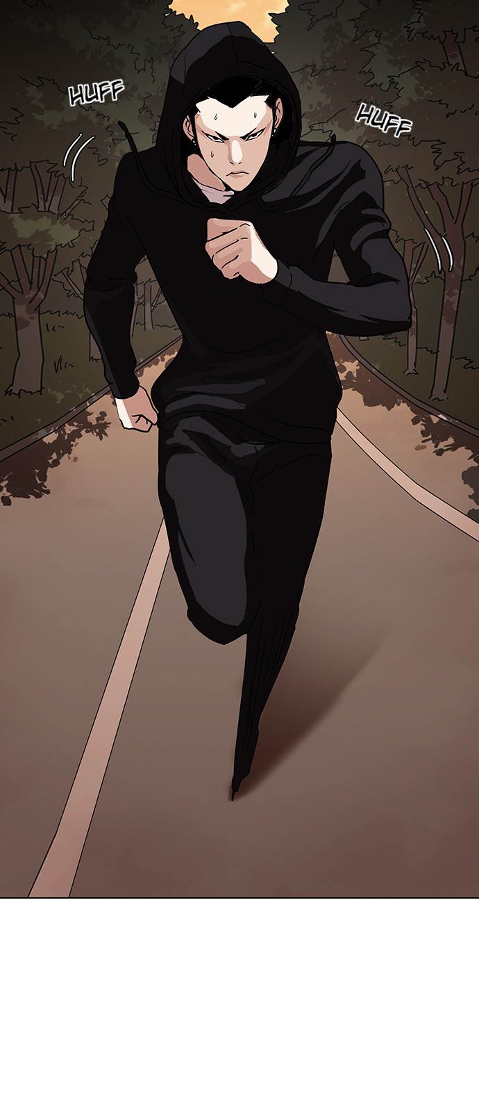 Lookism Chapter 138 - Page 50