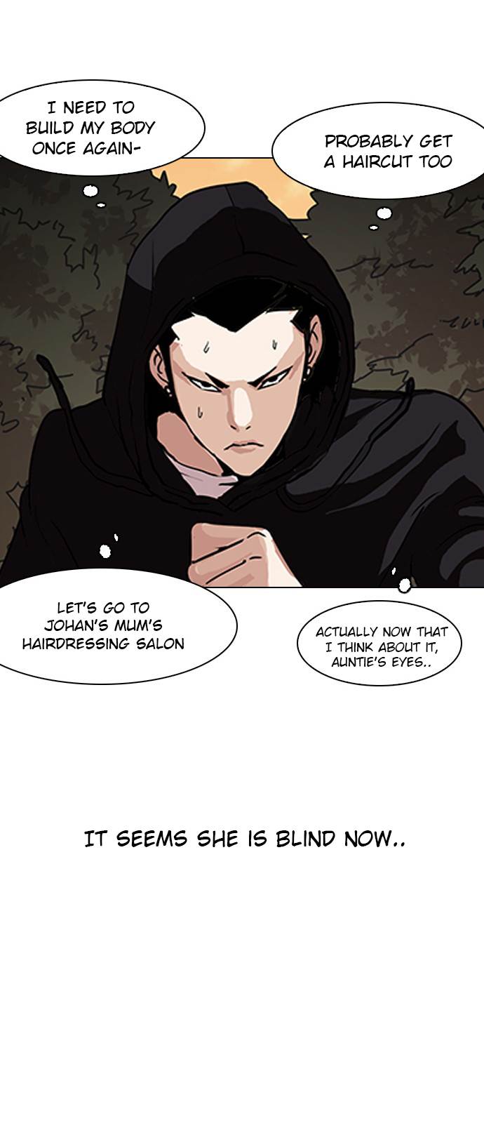 Lookism Chapter 138 - Page 51