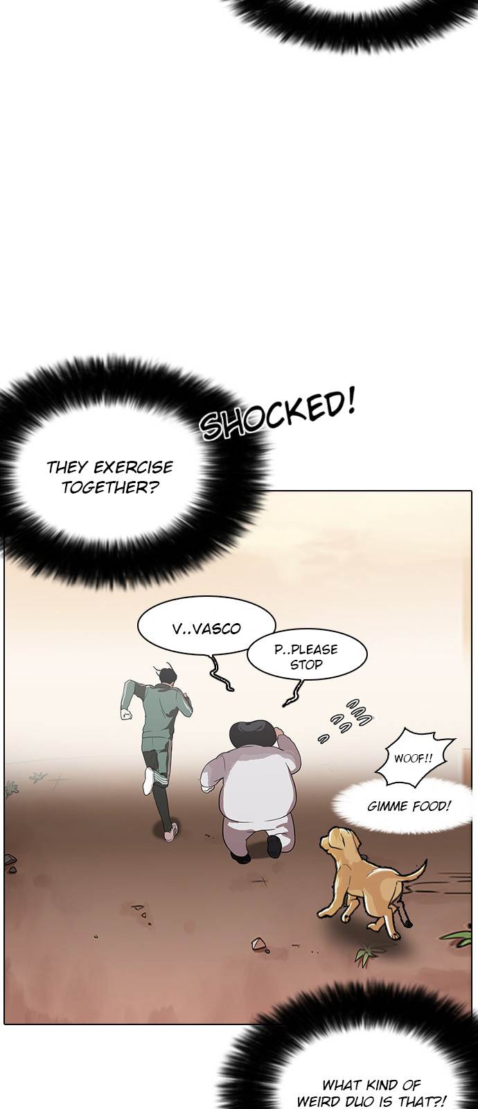 Lookism Chapter 138 - Page 58