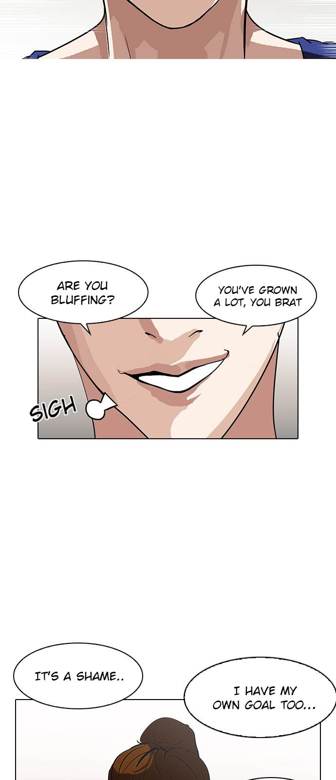 Lookism Chapter 138 - Page 6