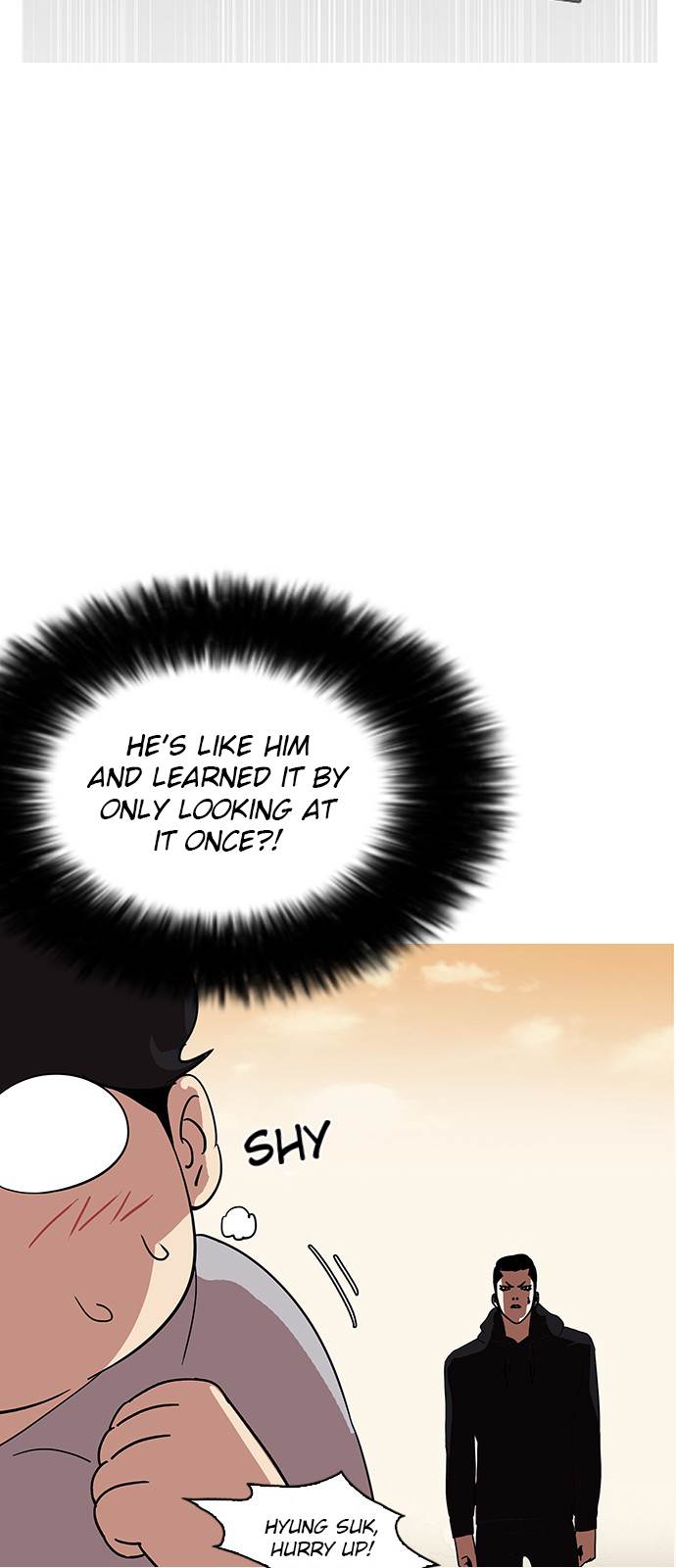 Lookism Chapter 138 - Page 66