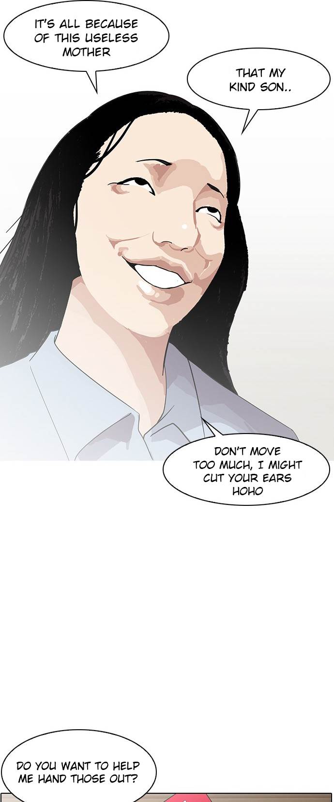 Lookism Chapter 138 - Page 72