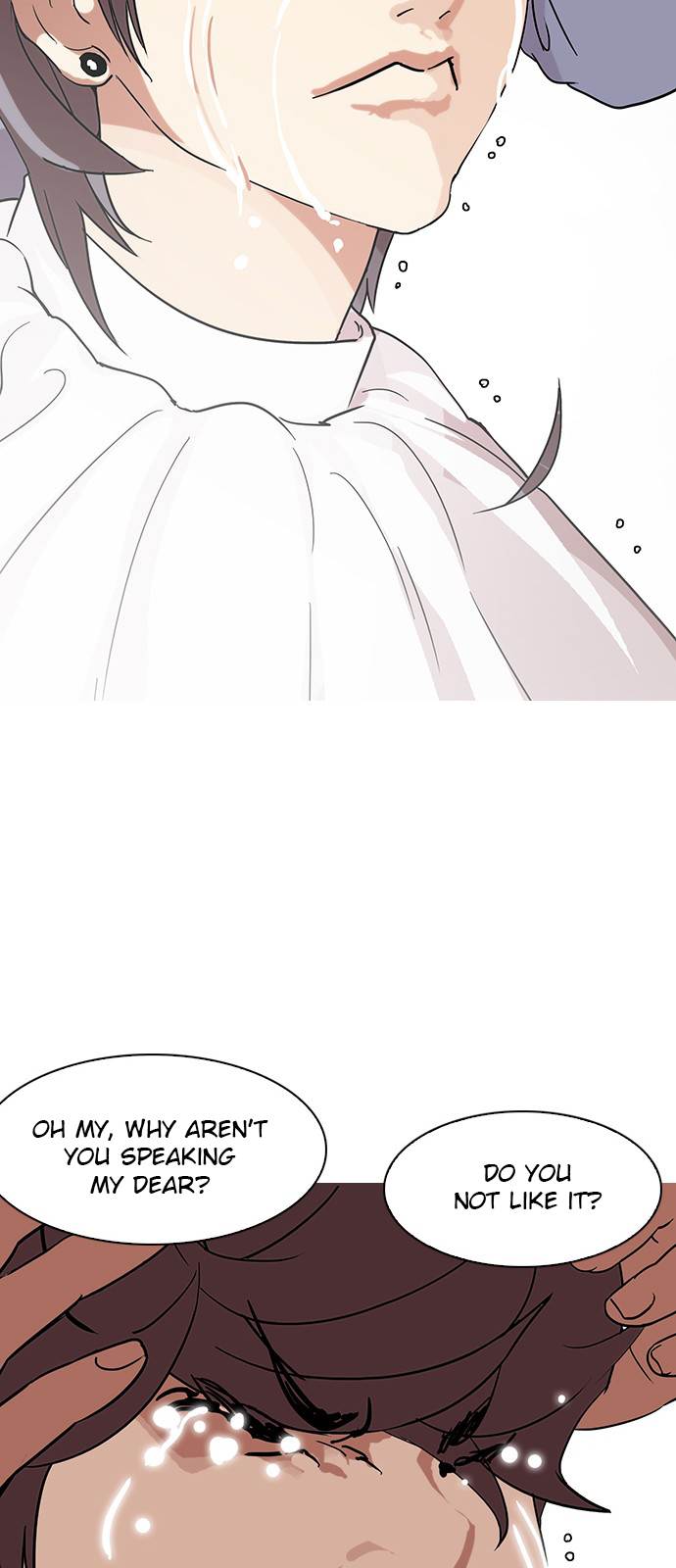 Lookism Chapter 138 - Page 76