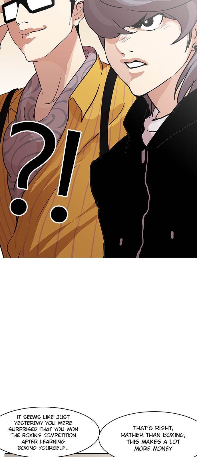 Lookism Chapter 138 - Page 83