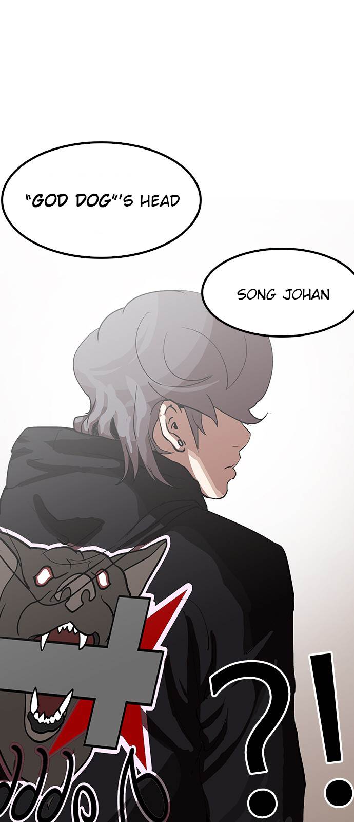Lookism Chapter 138 - Page 85