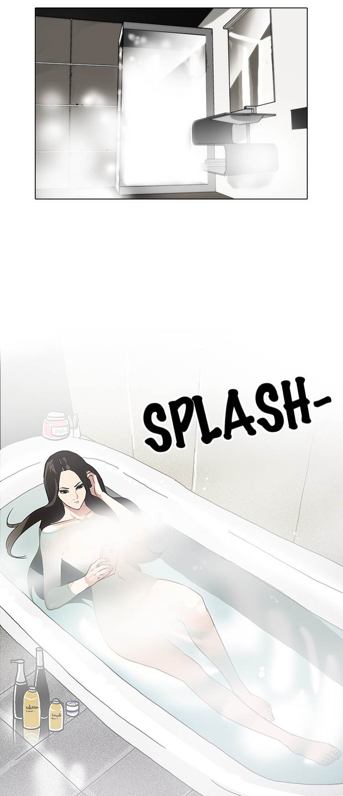 Lookism Chapter 138 - Page 89