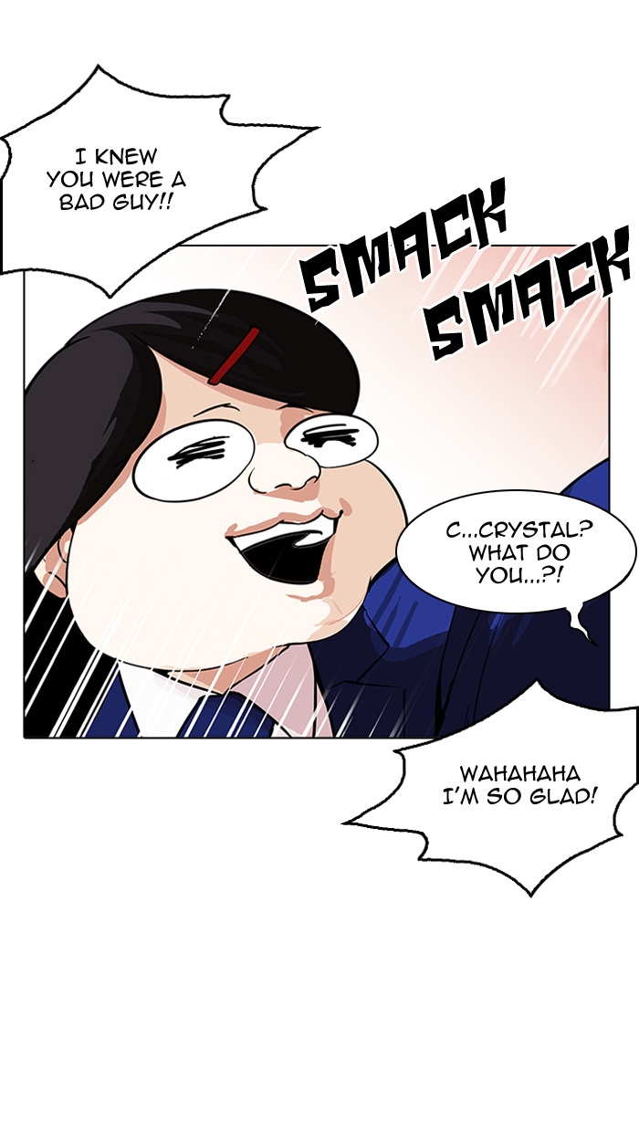 Lookism Chapter 162 - Page 129