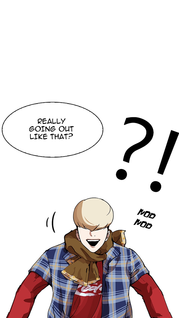 Lookism Chapter 162 - Page 134