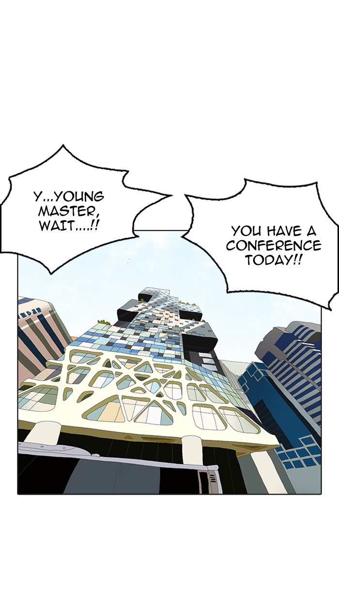 Lookism Chapter 162 - Page 136