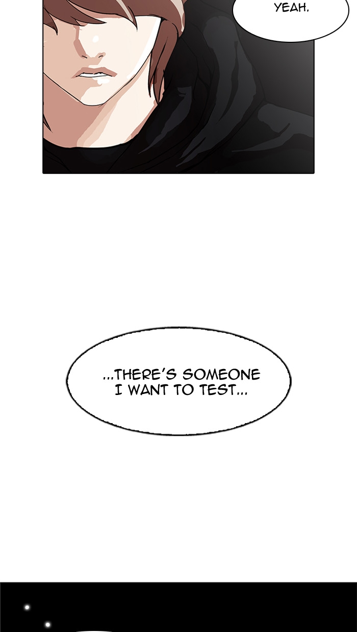 Lookism Chapter 162 - Page 138