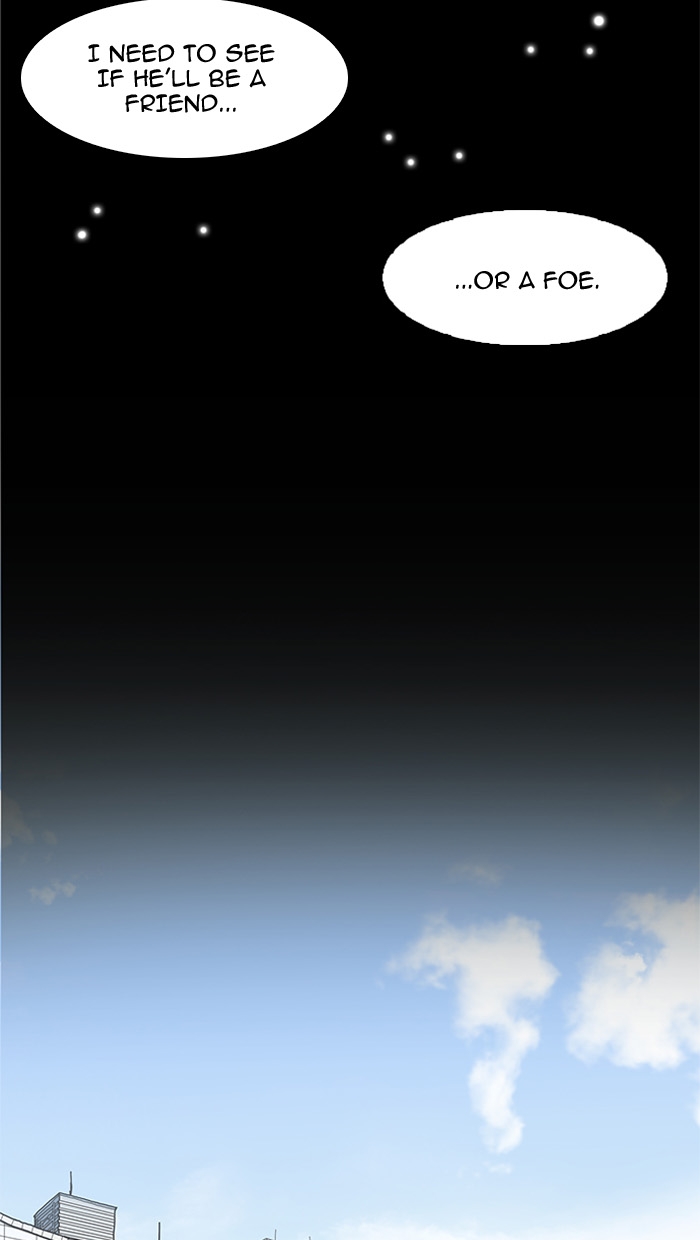 Lookism Chapter 162 - Page 139