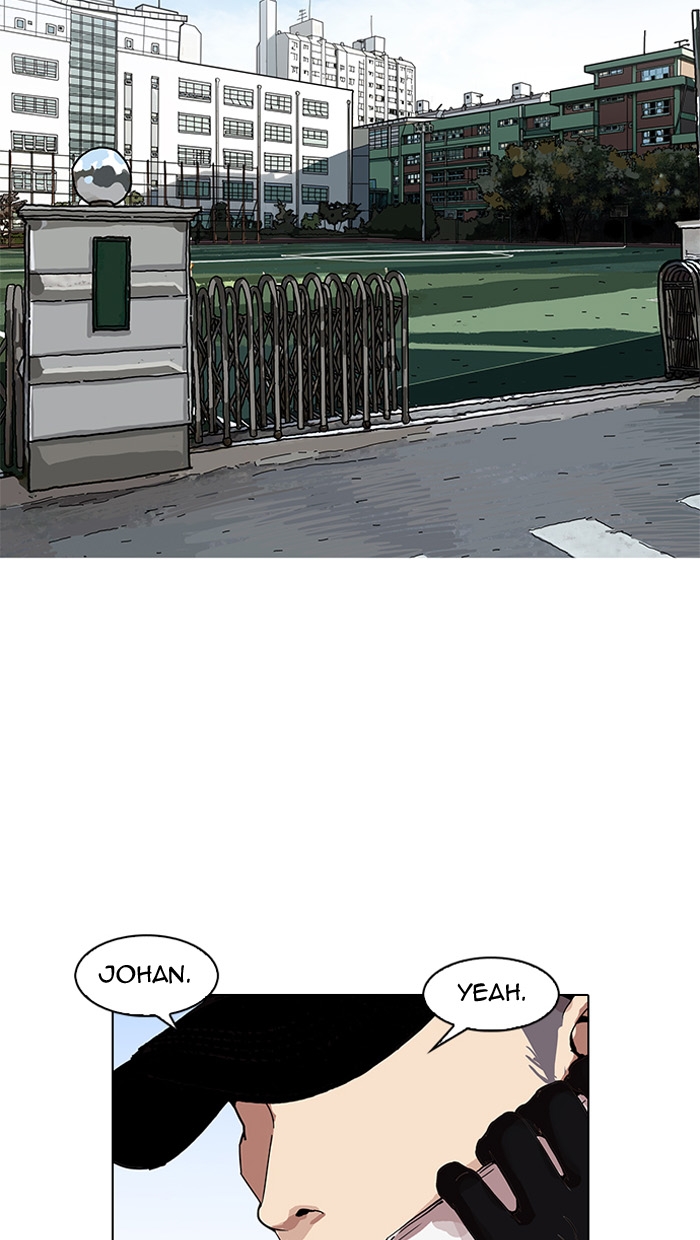 Lookism Chapter 162 - Page 140