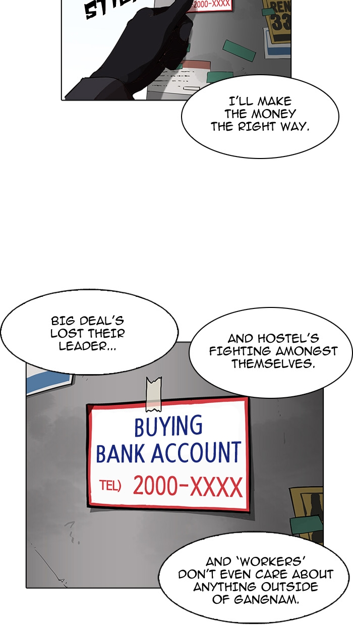 Lookism Chapter 162 - Page 144