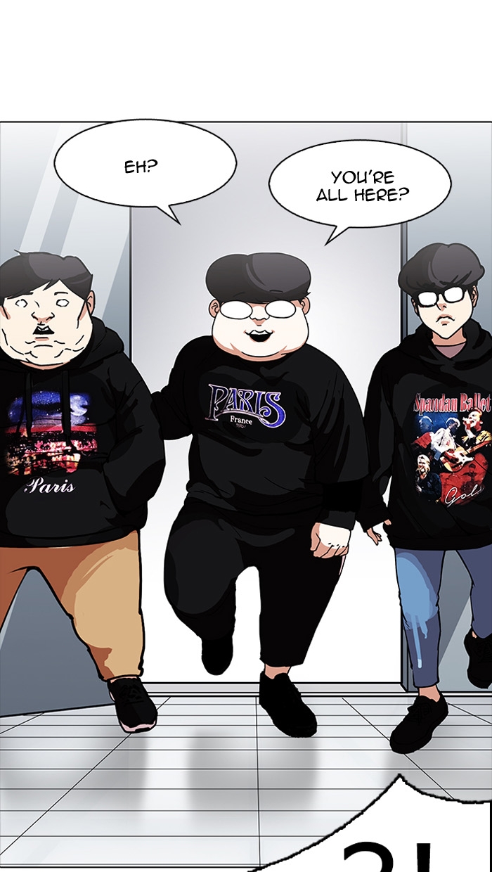 Lookism Chapter 162 - Page 62