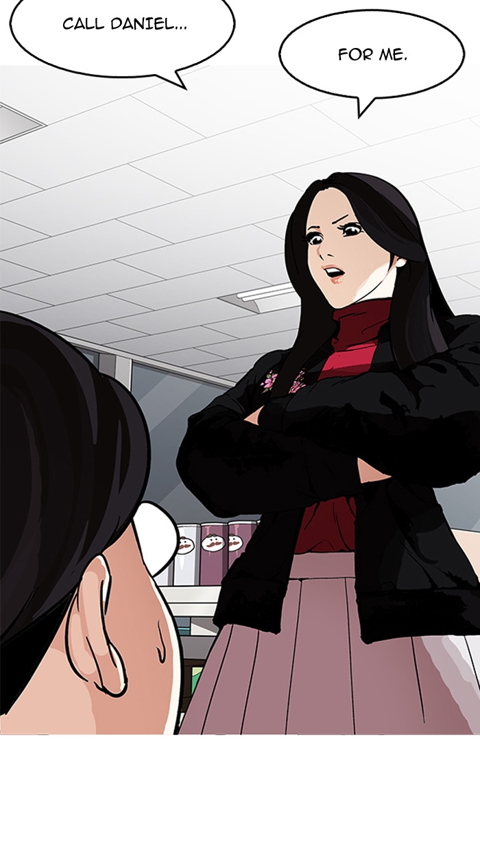 Lookism Chapter 162 - Page 99