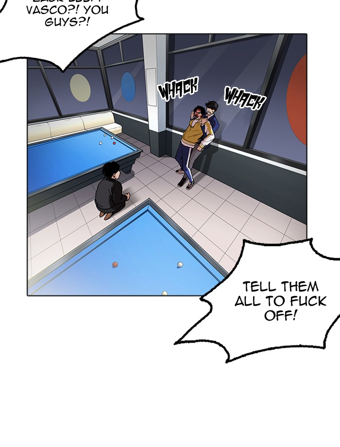 Lookism Chapter 171 - Page 111