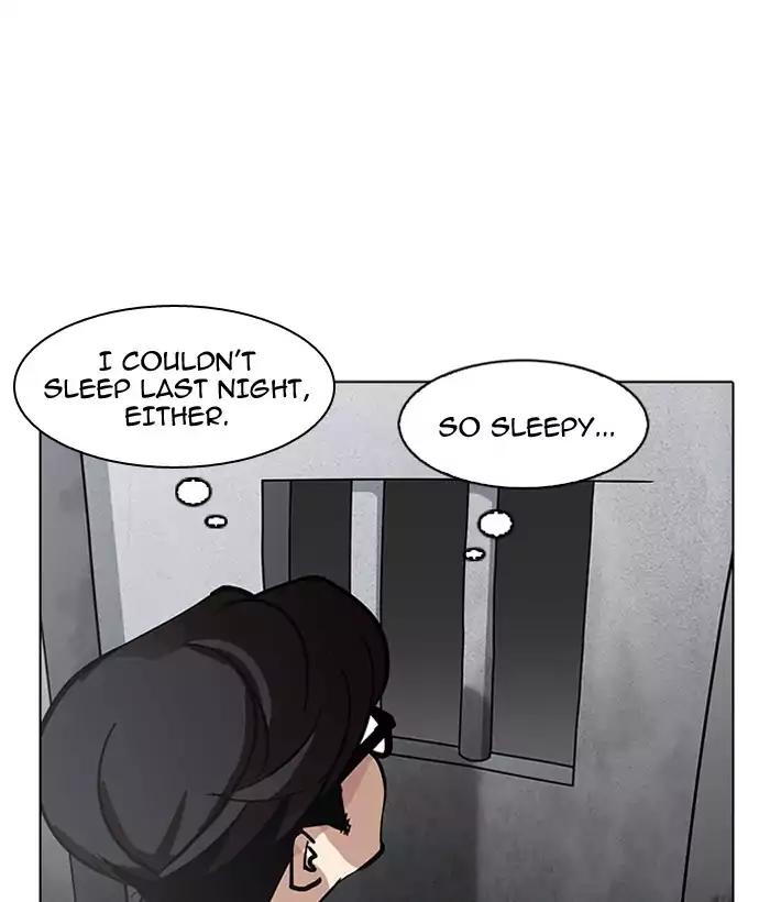 Lookism Chapter 181 - Page 167