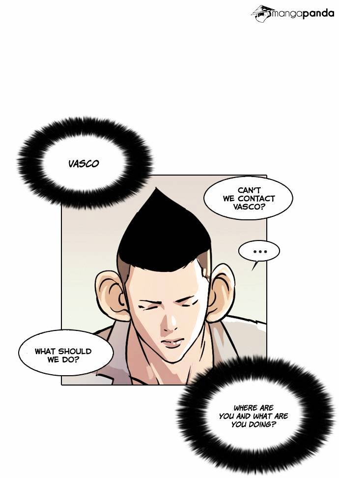 Lookism Chapter 19 - Page 29