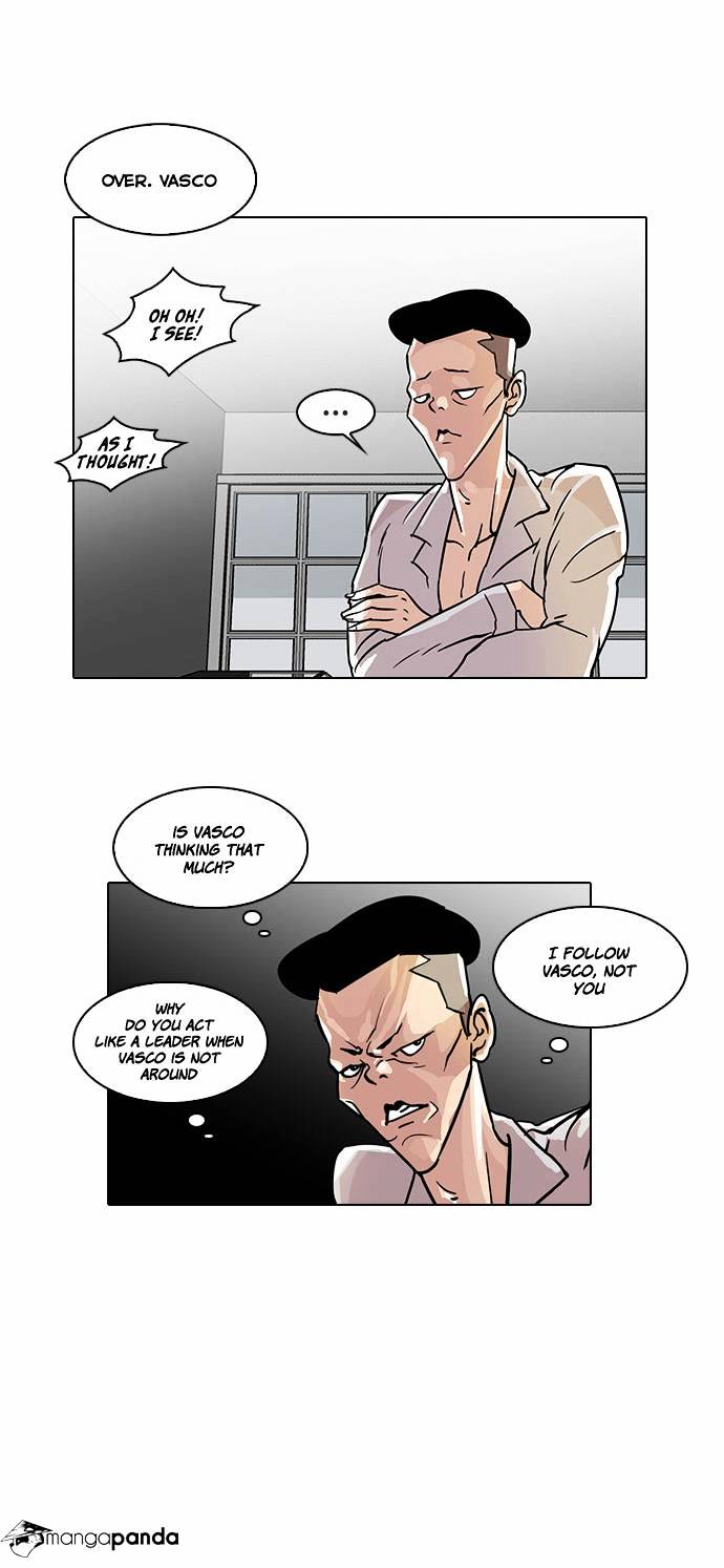 Lookism Chapter 19 - Page 34