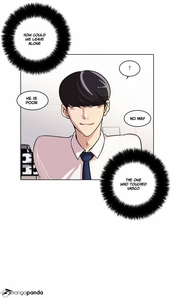 Lookism Chapter 19 - Page 35