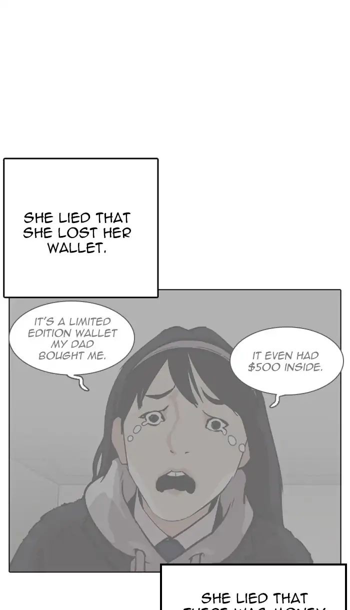 Lookism Chapter 217 - Page 117