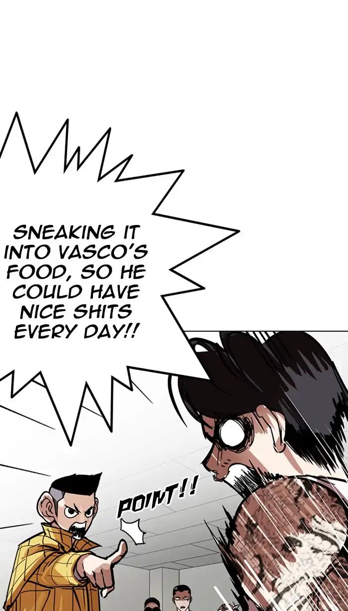 Lookism Chapter 217 - Page 13