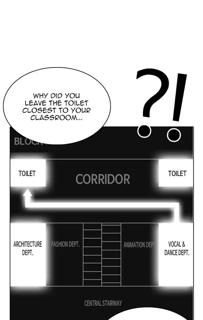 Lookism Chapter 217 - Page 35
