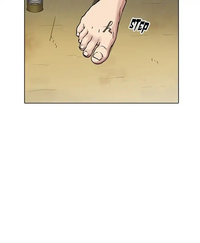 Lookism Chapter 220 - Page 163