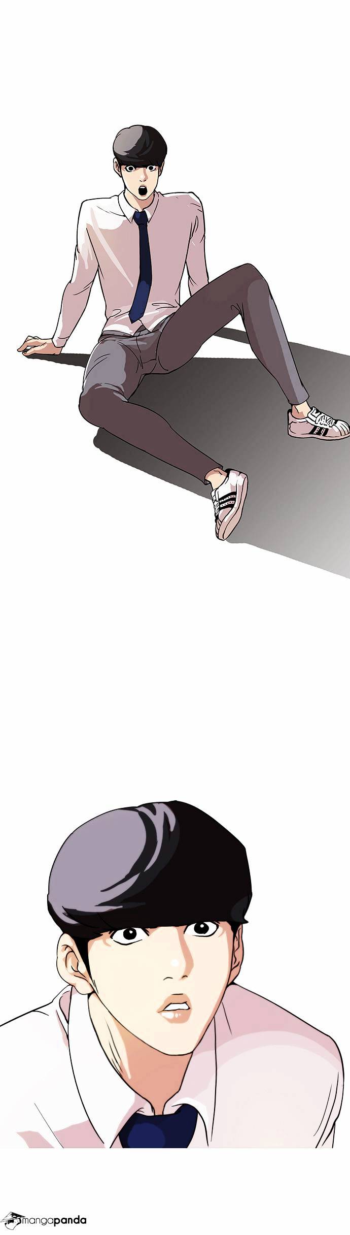 Lookism Chapter 26 - Page 8