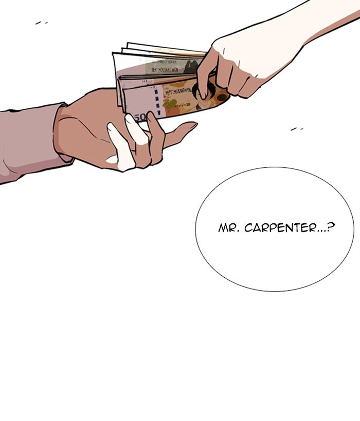 Lookism Chapter 267 - Page 128