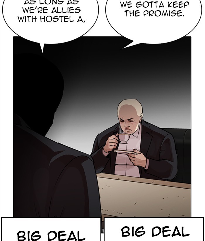 Lookism Chapter 267 - Page 199