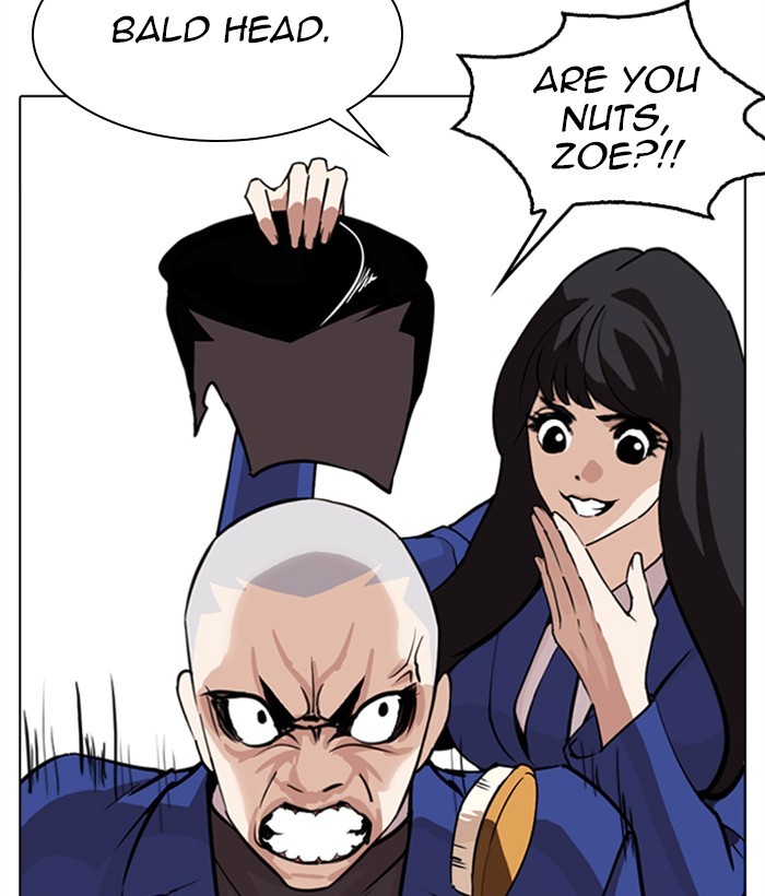 Lookism Chapter 267 - Page 59