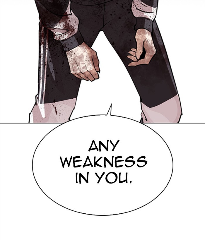 Lookism Chapter 272 - Page 111