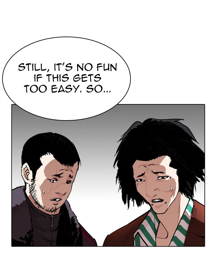 Lookism Chapter 272 - Page 13
