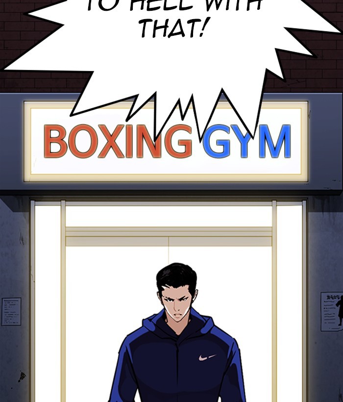 Lookism Chapter 272 - Page 36