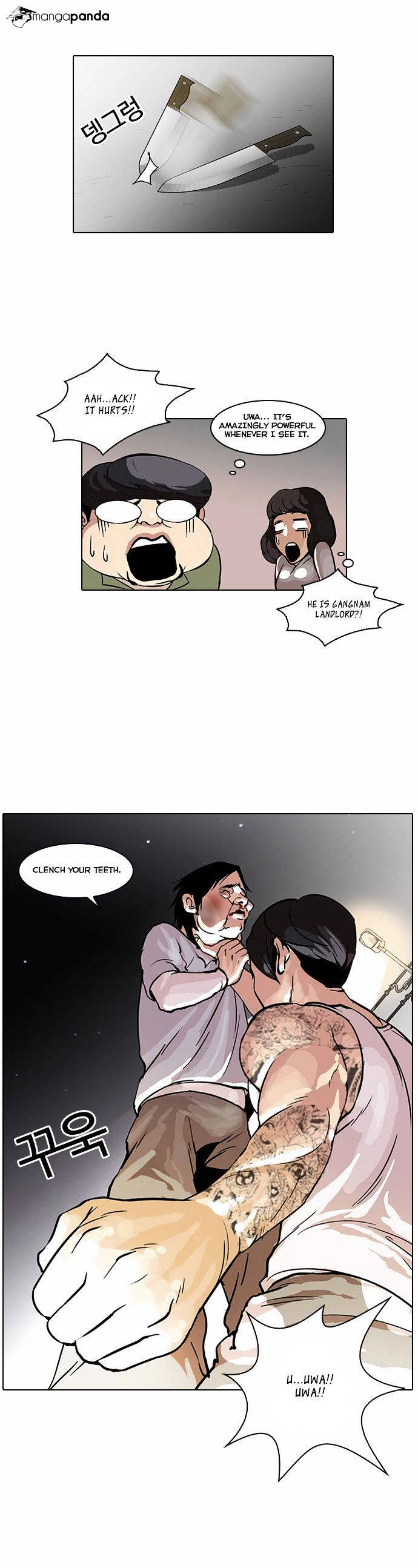 Lookism Chapter 33 - Page 18
