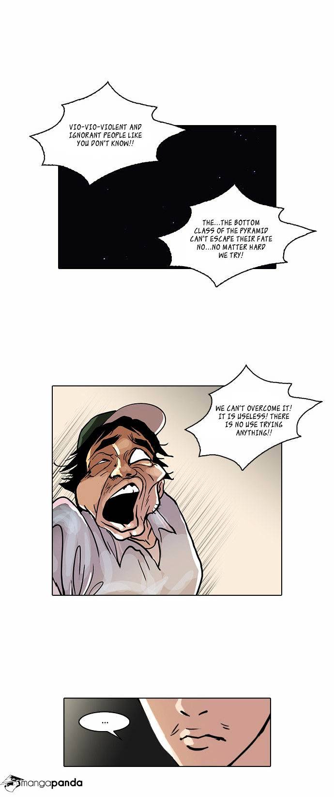 Lookism Chapter 33 - Page 27