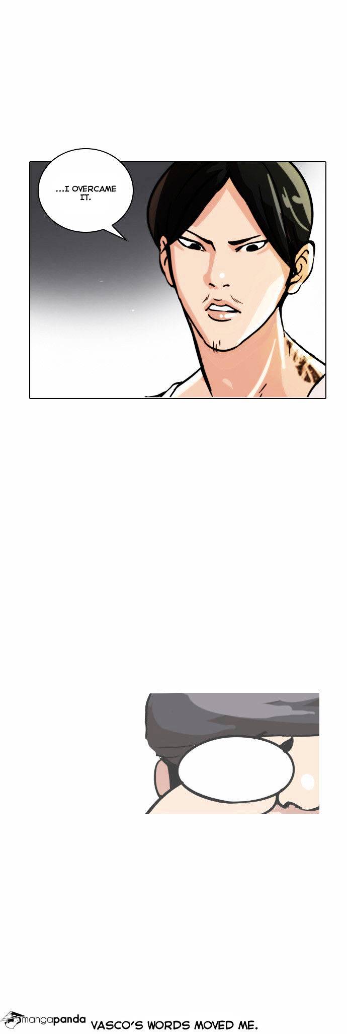 Lookism Chapter 33 - Page 28