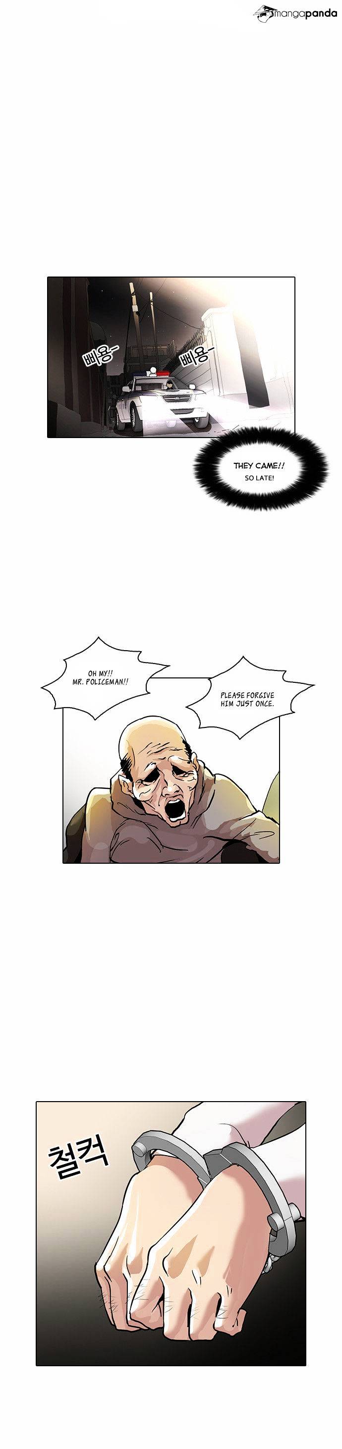 Lookism Chapter 33 - Page 29