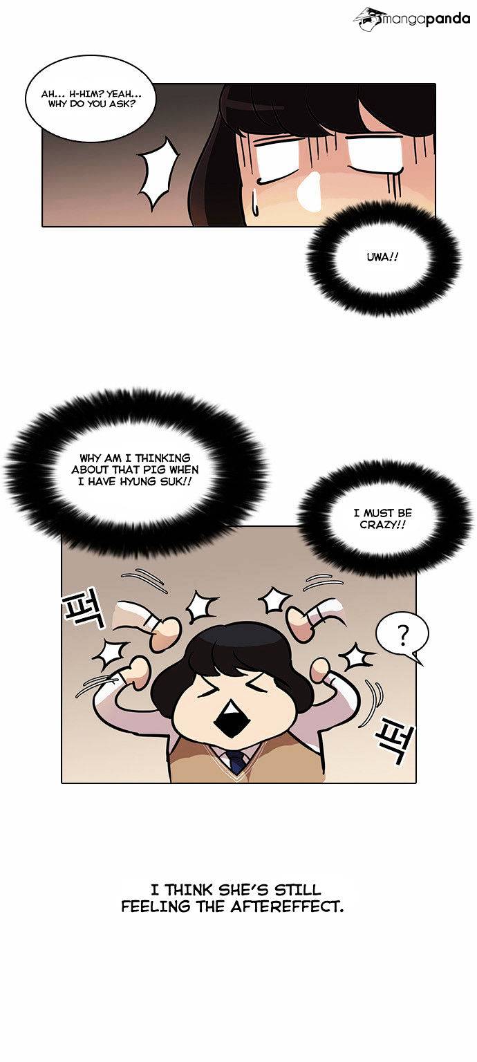 Lookism Chapter 33 - Page 38