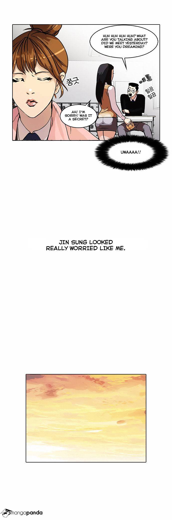 Lookism Chapter 33 - Page 44