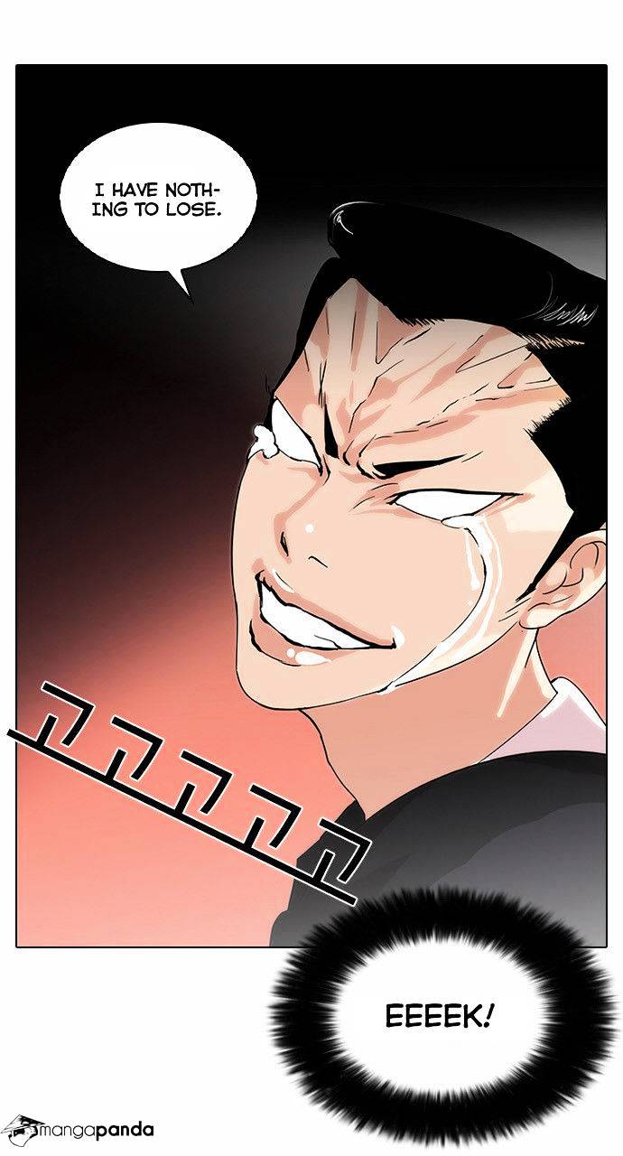 Lookism Chapter 33 - Page 57