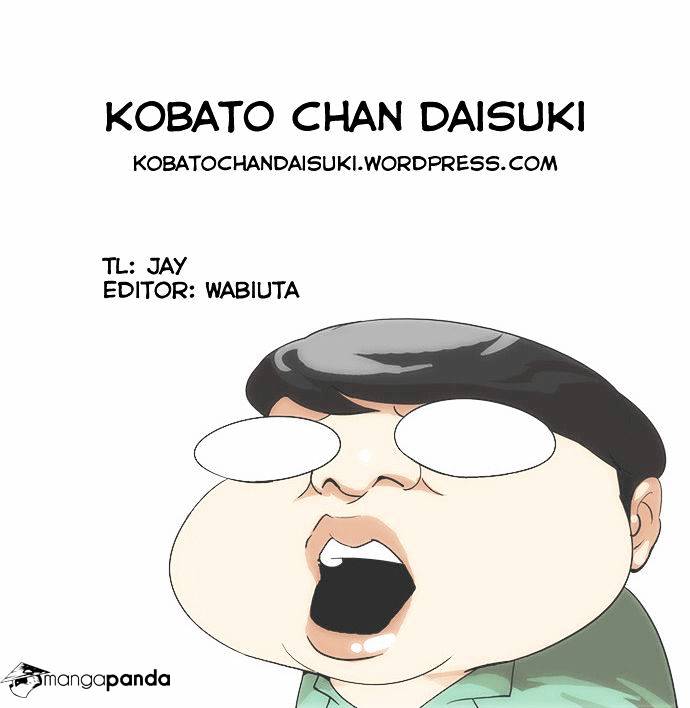 Lookism Chapter 33 - Page 62
