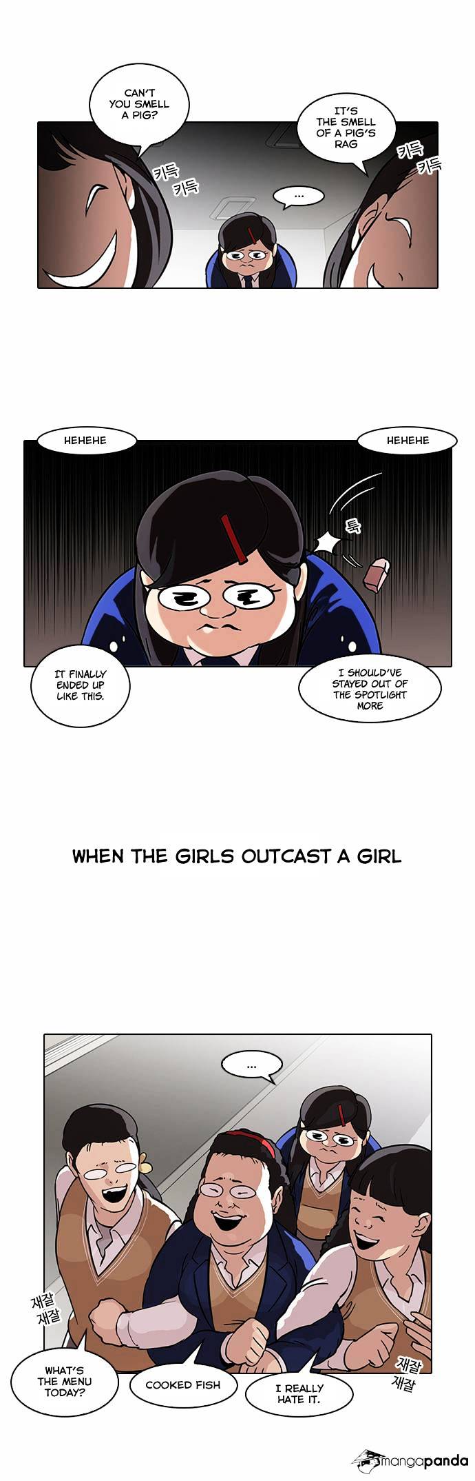 Lookism Chapter 59 - Page 10