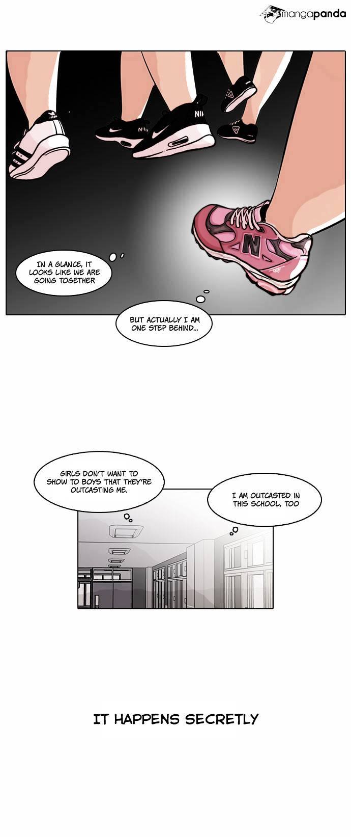 Lookism Chapter 59 - Page 11