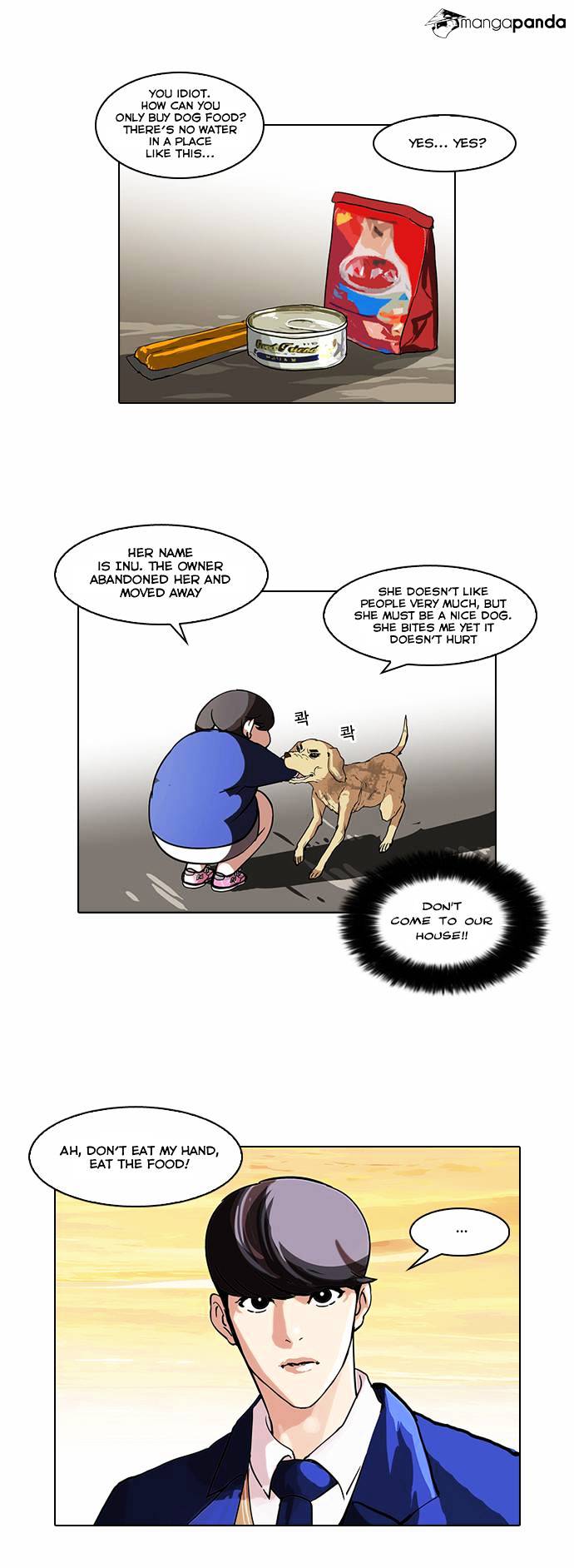 Lookism Chapter 59 - Page 23