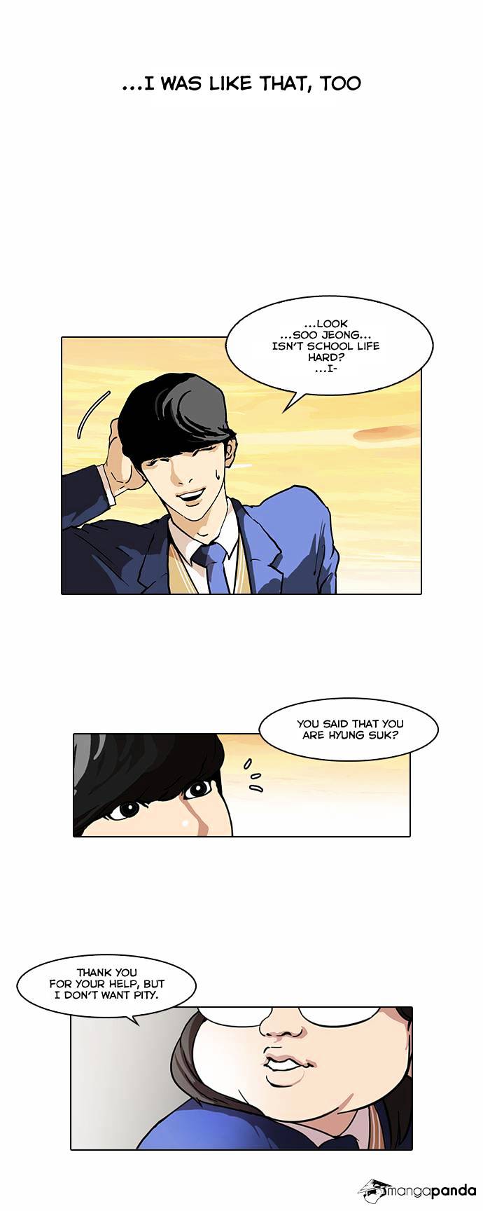 Lookism Chapter 59 - Page 26