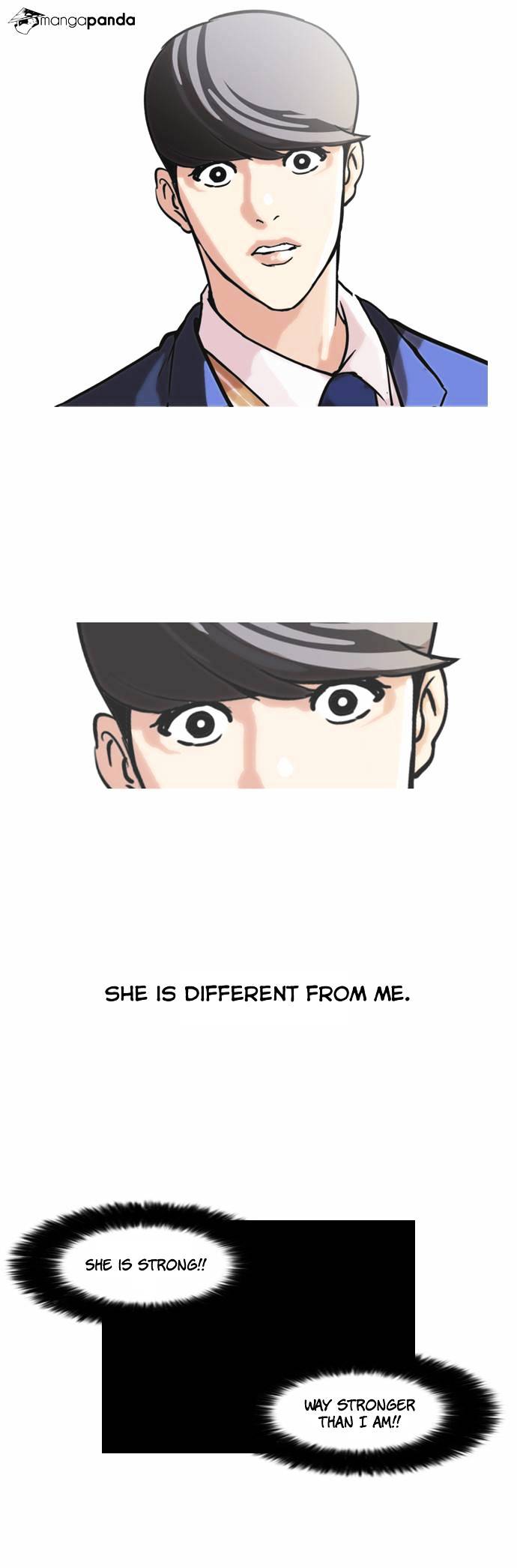 Lookism Chapter 59 - Page 28