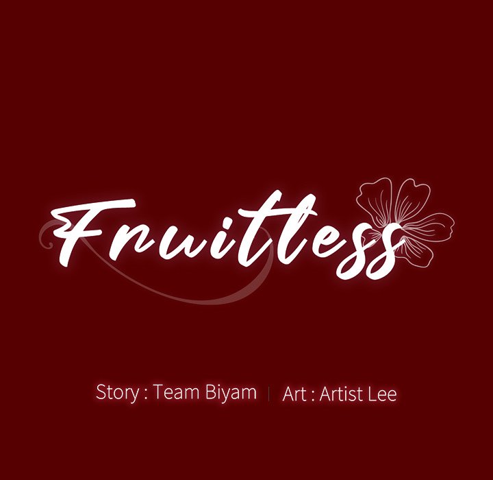Fruitless Chapter 24 - Page 10
